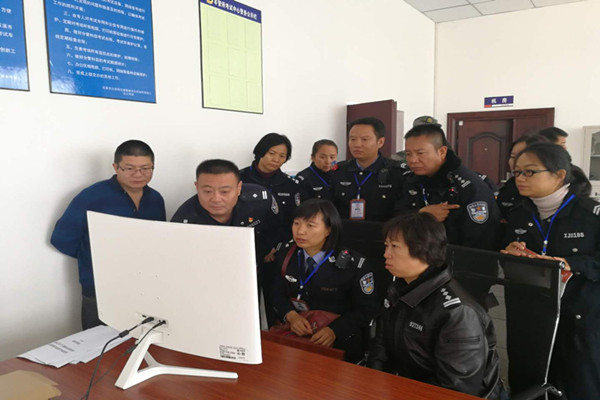 元江县小型汽车科目二考场正式启用_副本.jpg 元江县小型汽车科目二考场正式启用_副本.jpg