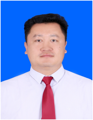 元江县发展和改革局党组书记,局长高志富