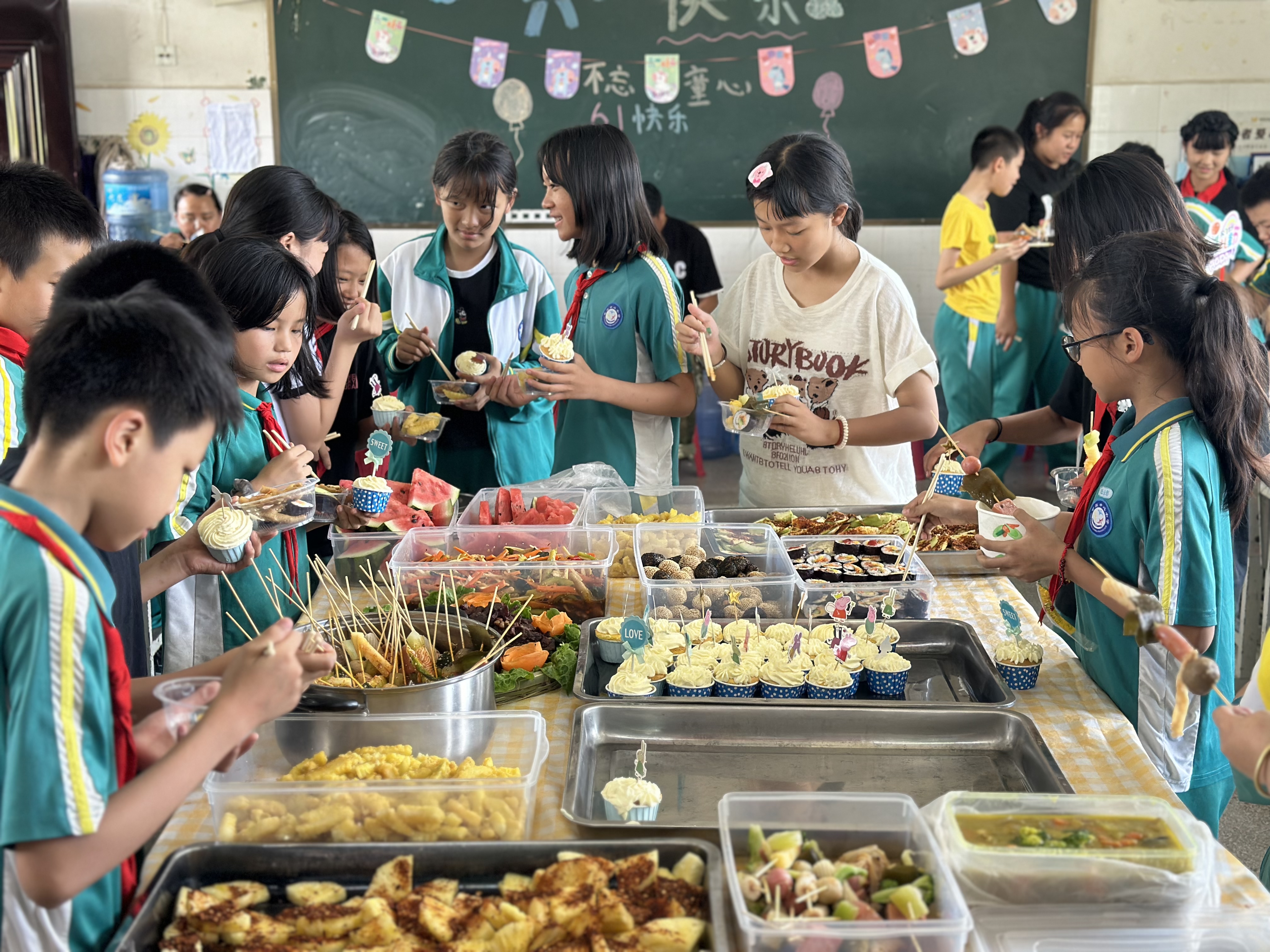 甘庄中心小学08.jpg 甘庄中心小学08.jpg