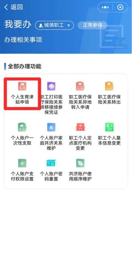 Step 4.再单击【个人生育津贴申领】按钮.png